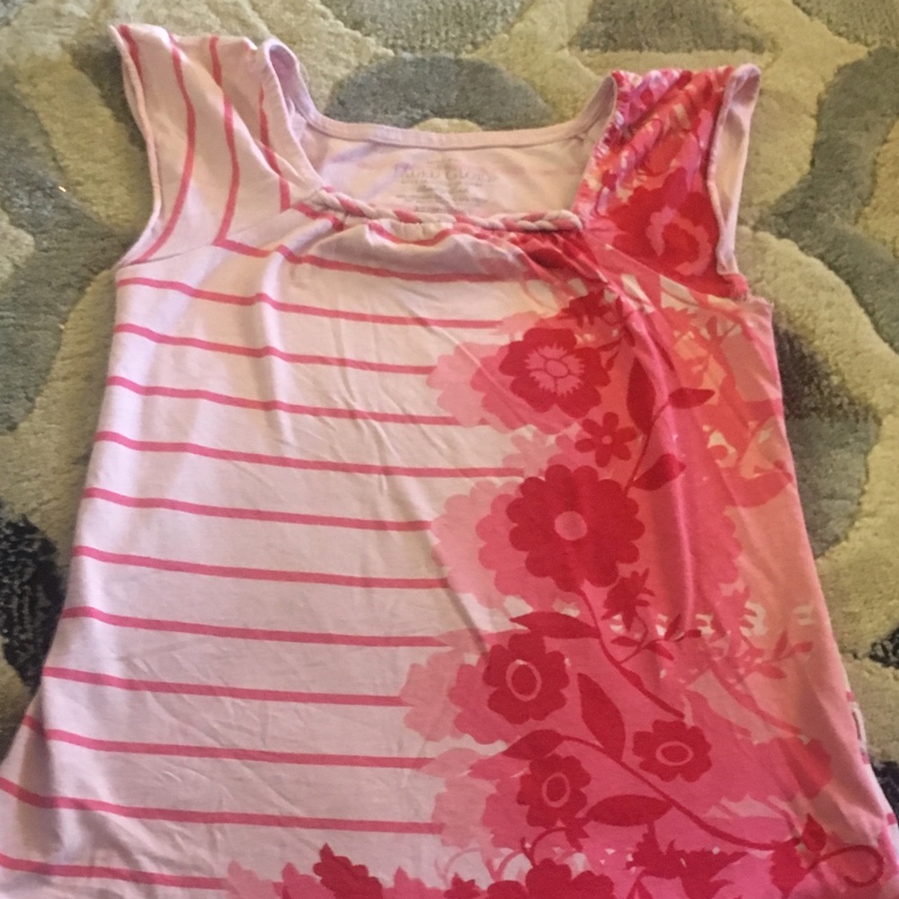 Girls TShirt